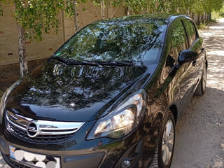 Opel Corsa foto 2