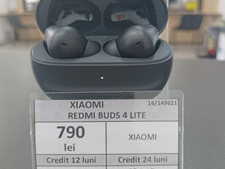 Xiaomi Redmi Buds 4 Pro / 790 Lei