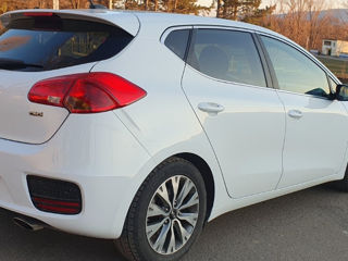 KIA Ceed foto 4