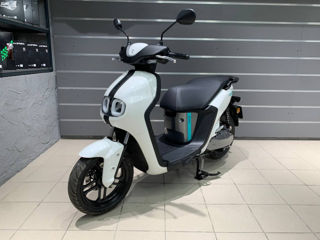 Yamaha NEO`s electric foto 5