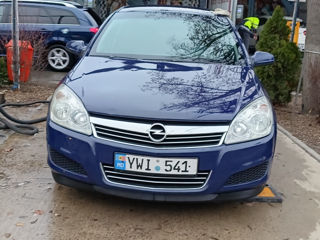 Opel Astra foto 8