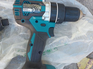 Makita DHP 484 și DTD 153 foto 2