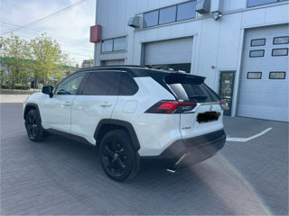 Toyota Rav 4 foto 4