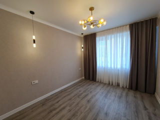 Apartament cu 3 camere, 68 m², Ciocana, Chișinău foto 12