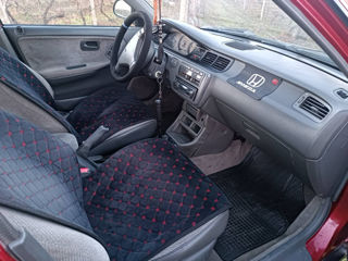 Honda Civic foto 5