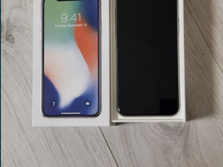 iPhone X 64gb foto 2