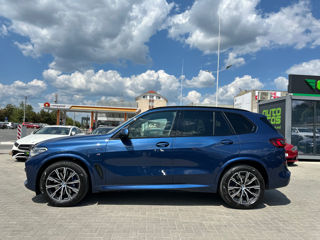 BMW X5 foto 8