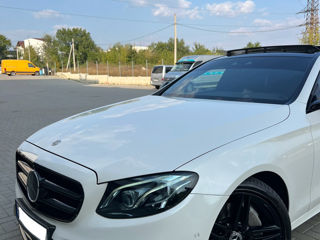 Mercedes E-Class foto 9