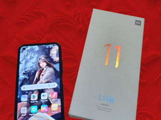 Xiaomi mi 11 lite duos 2950 lei