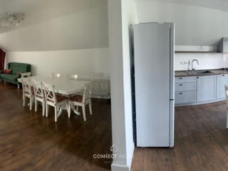 Apartament cu 3 camere, 210 m², Râșcani, Chișinău foto 7