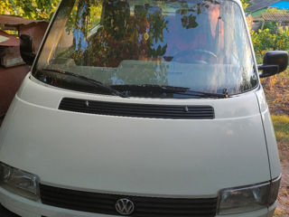 Volkswagen T4