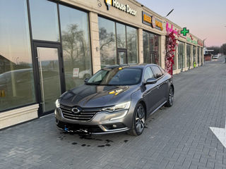 Renault Samsung SM6 foto 2