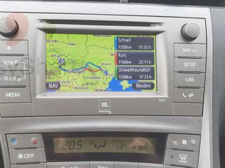 Gps Harti update - обнoвление карт навигации в автомобиле foto 4