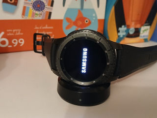 Samsung gear s3