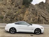 Ford Mustang foto 1