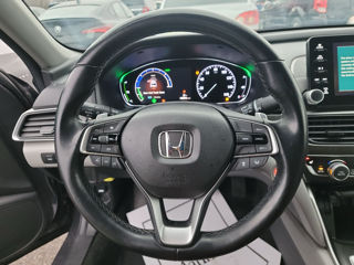 Honda Accord foto 9