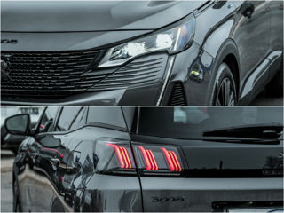 Peugeot 3008 foto 19