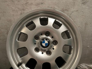 R16.  Bmw originale ! foto 2