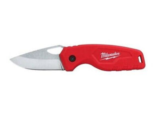 Cutit milwaukee  compact  folding knife, 4932492661/складной нож milwaukee compact, 4932492661 foto 3