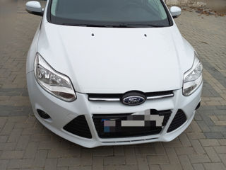 Ford Focus foto 2