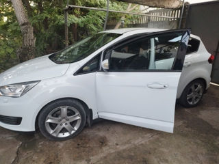 Ford C-Max foto 3