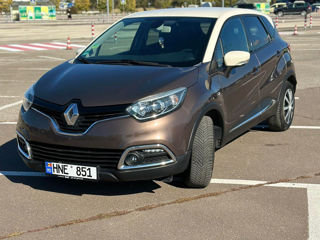 Renault Captur фото 1