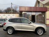 BMW X3 foto 3