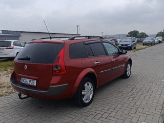 Renault Megane foto 5