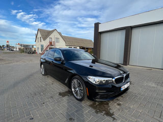 BMW 5 Series foto 4