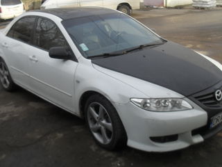 Mazda 6 foto 4