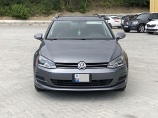 Volkswagen Golf foto 3