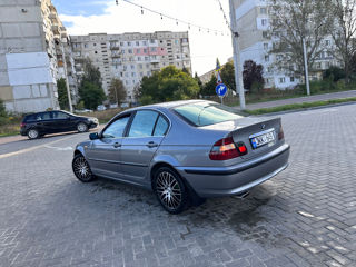 BMW 3 Series foto 4