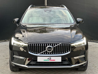 Volvo XC60 foto 2