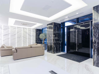 Oficiu, chirie, Business Centru UBC, 120 m.p, 3240€ foto 12