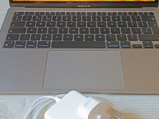 MacBookAir M1 16Gb  2020