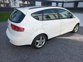 Seat Altea XL foto 2