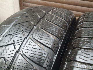 205/60/ R16- Pirelli.2022г. foto 6