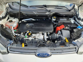 Ford EcoSport foto 6