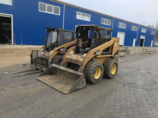 Servicii BoBcat foto 6