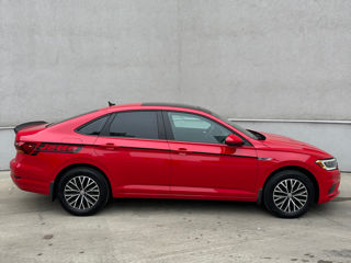 Volkswagen Jetta foto 9