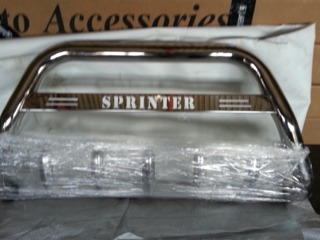 Praguri.Пороги .Подножки Sprinter.Crafter! foto 8