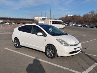 Toyota Prius foto 3