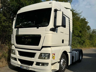 Man TGX 18.400