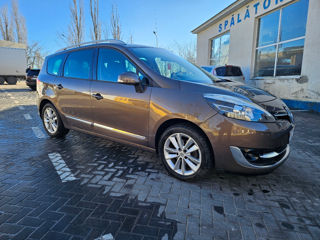 Renault Grand Scenic foto 3