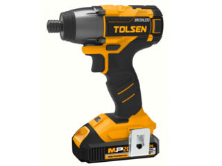 Impact Tolsen 87256 MP20V