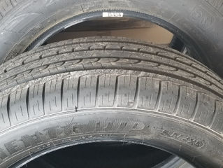 215.60R17 GOODYEAR 4x4 foto 4