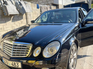 Mercedes E-Class