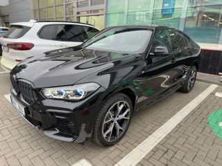 BMW X6 foto 3