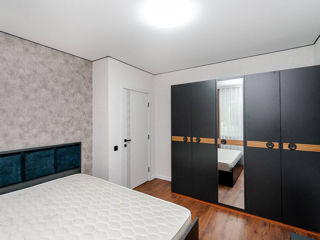 Apartament cu 1 cameră, 30 m², Poșta Veche, Chișinău foto 2