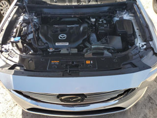 Mazda CX-9 foto 5